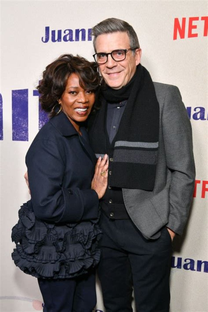 10 Things To Know About Alfre Woodard, Her Husband and Net Worth