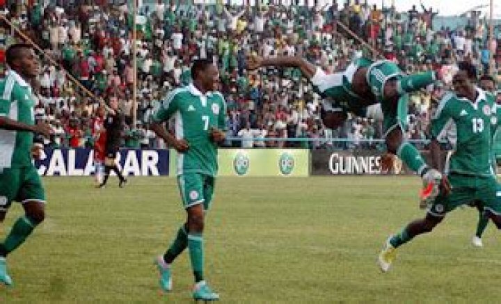 10 Things to Know from Nigeria’s Football Style ‘Yori Yori’