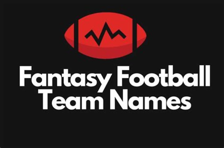 100+ Fantasy Football League Names For Waiver Wizards