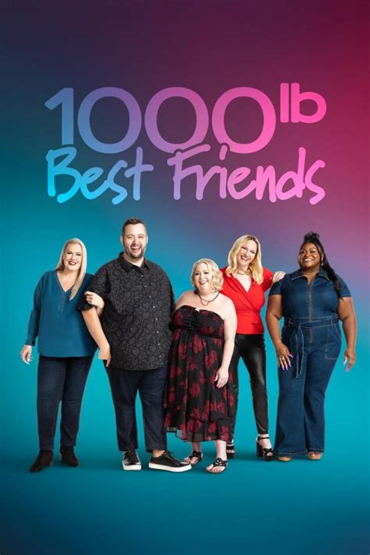 
1000-Lb Best Friends season 2 episode 4 air time, release date, and plot 
