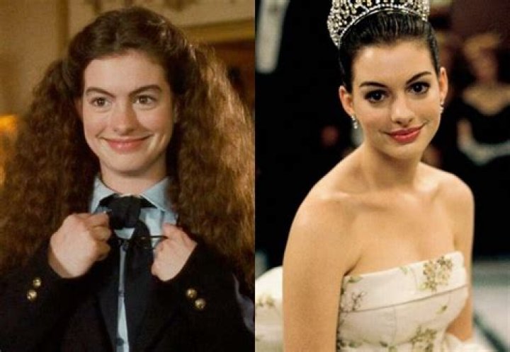 12 Anne Hathaway Movies and TV Shows: Best To Worst Filmography 