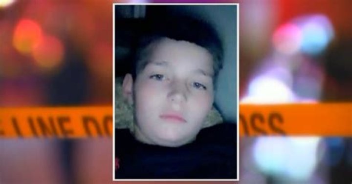 18th And Barbara Philadelphia Thomas Siderio Jr Missing Case Update Here Is What Happened!