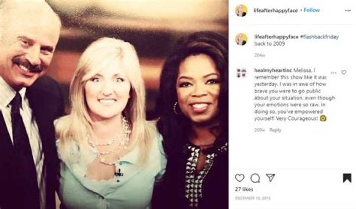 20/20: Where Is Melissa G. Moore Today? Keith Hunter Jesperson Daughter Now – Wikipedia and Age