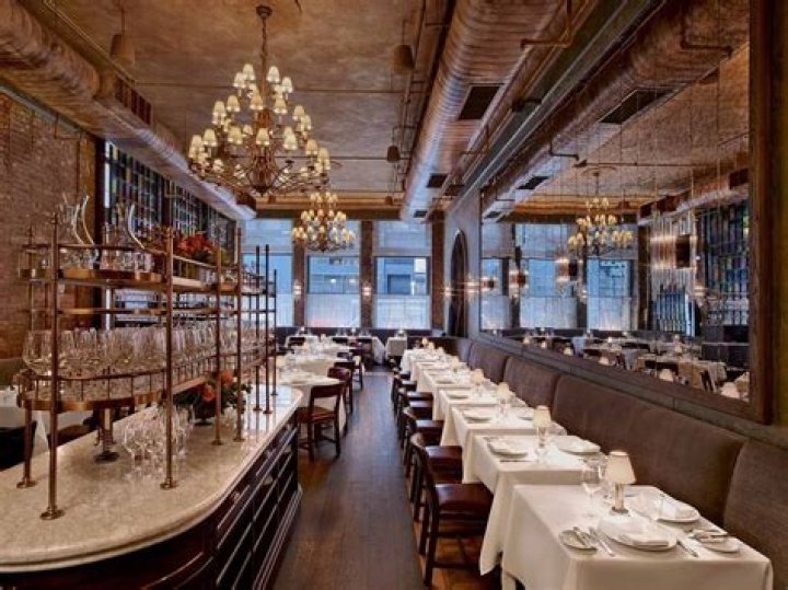 20 Best Restaurants For Families In New York
