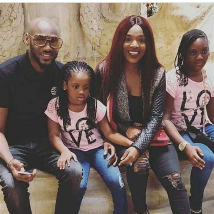 2Face Idibia Net Worth And Biography