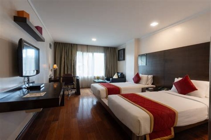 37th Crescent Hotel Bengaluru, Bangalore, India