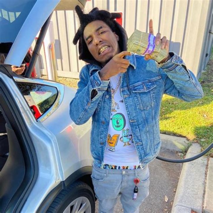 438 Tok Age: 10 Facts On American Rapper