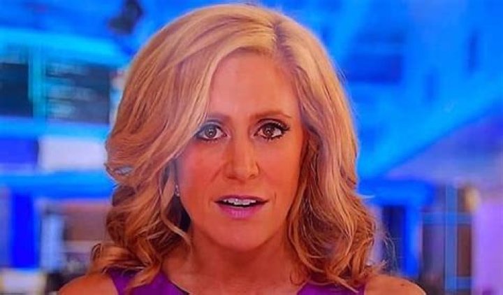 5 Things You Didn’t Know About Melissa Francis Of Fox News