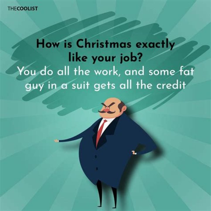 60+ Hilarious Christmas Jokes and Puns to Get you Laughing