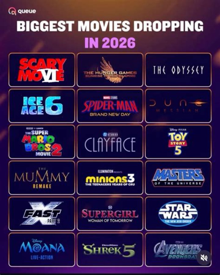 
7 upcoming DC movies and shows releasing in 2023 