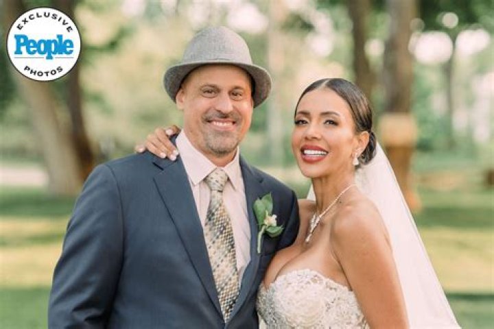 #90DayFiance: Gino Palazzolo Ex-Wife, Job, Net Worth, Head, Bio, No Hat, Birthday