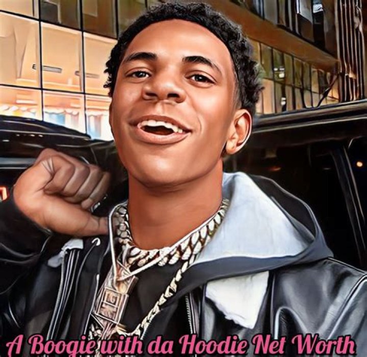 A Boogie wit da Hoodie (Rapper) Wiki, Bio, Height, Weight, Affair, Dating, Net Worth, Career, Facts