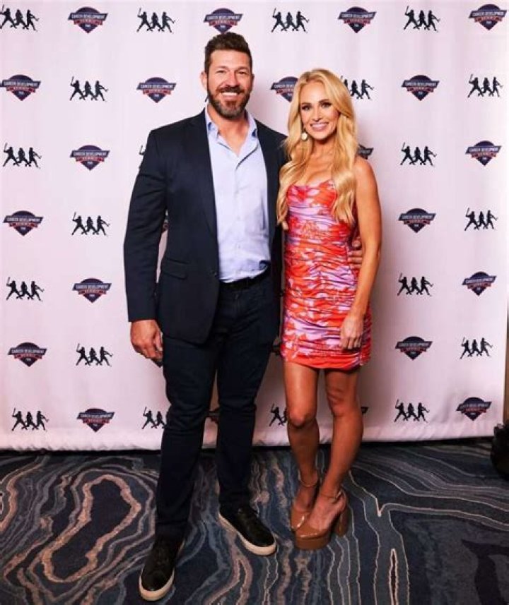 A Breakdown of Tomi Lahren’s Net Worth and Relationship Timeline