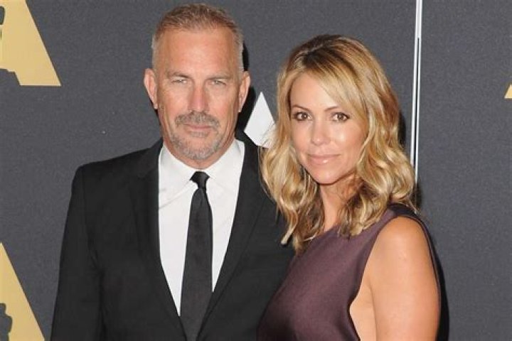 A Closer Look at Christine Baumgartner’s Life With Kevin Costner and How She Accrued Her Net Worth