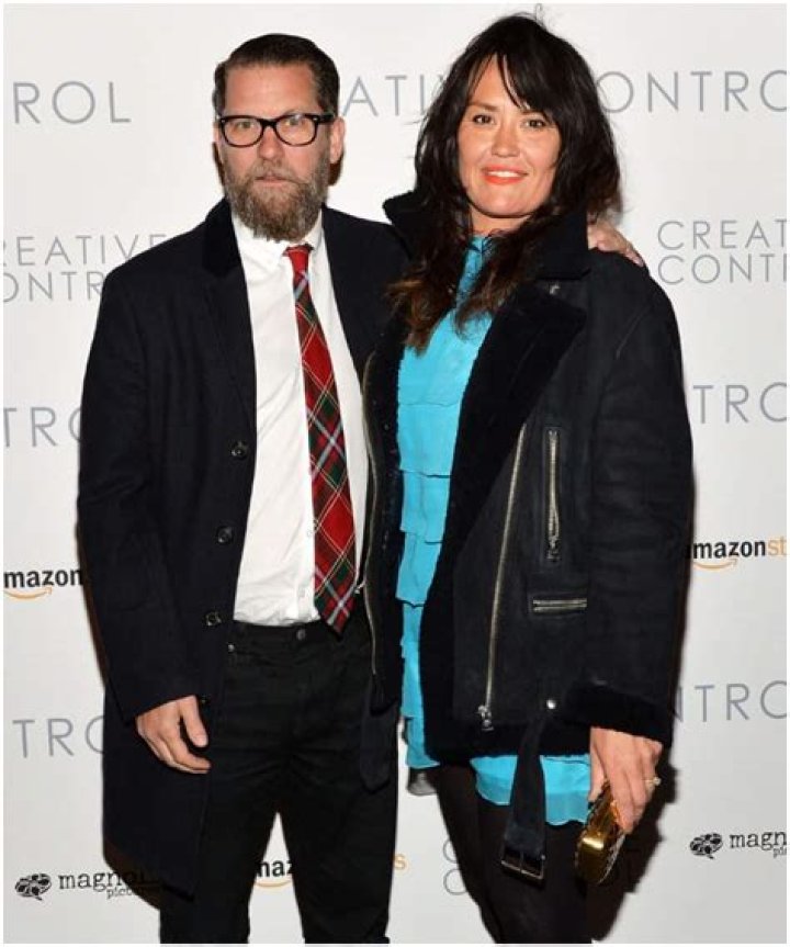 A Closer Look At Emily Jendrisak, Gavin Mcinnes’ Wife