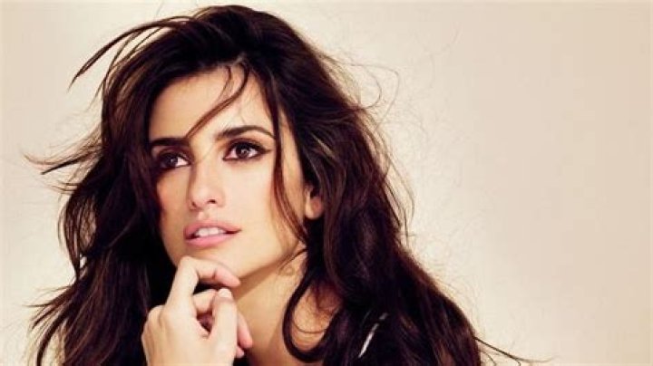 A Look At The Works That Made Penelope Cruz’ A Household Name And Her Family Life