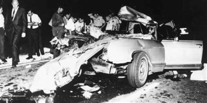 A Look Back To Jayne Mansfield Car Accident Linked To Her Death