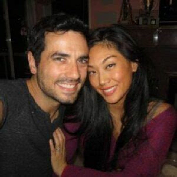 A Look Into Antonio Cupo And Dorothy Wang Married Life