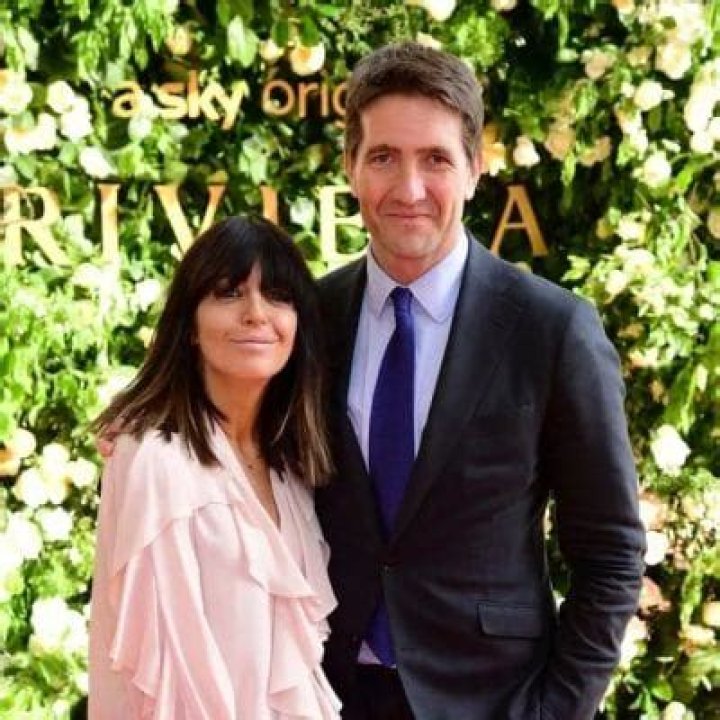 
A Look Into Claudia Winkleman And Kris Thykier Relationship: Family And Children Details 