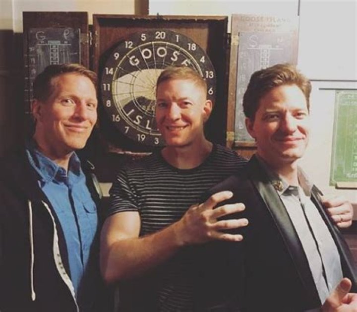 A Look Into Joseph Sikora Brothers And Family Background