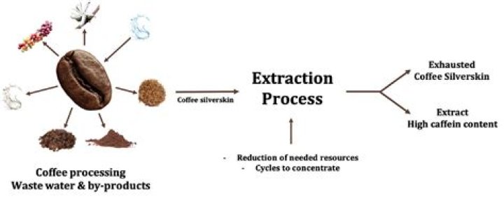 A PROJECT RESEARCH ON EXTRACTION AND STUDY OF EFFECT OF HEAT ON CAFFEINE EXTRACTED FROM KOLA NUT