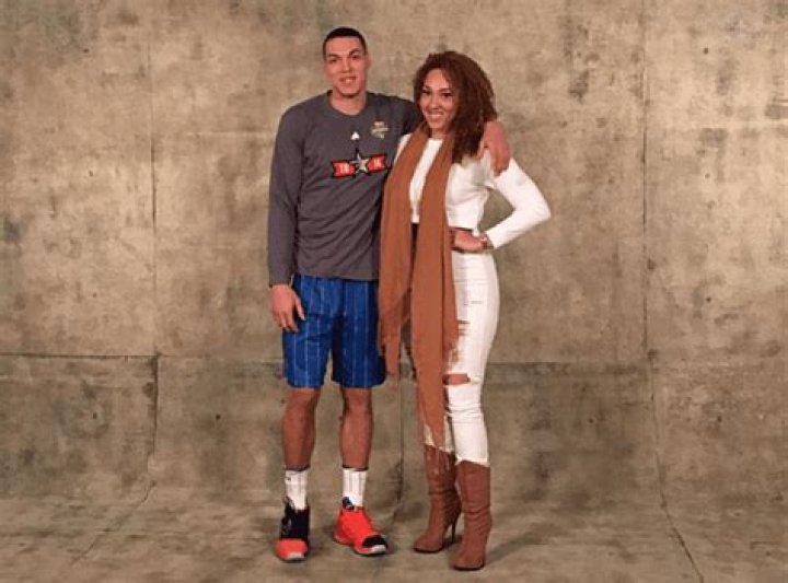 Aaron Gordon – Career Stats, Girlfriend and Family Life