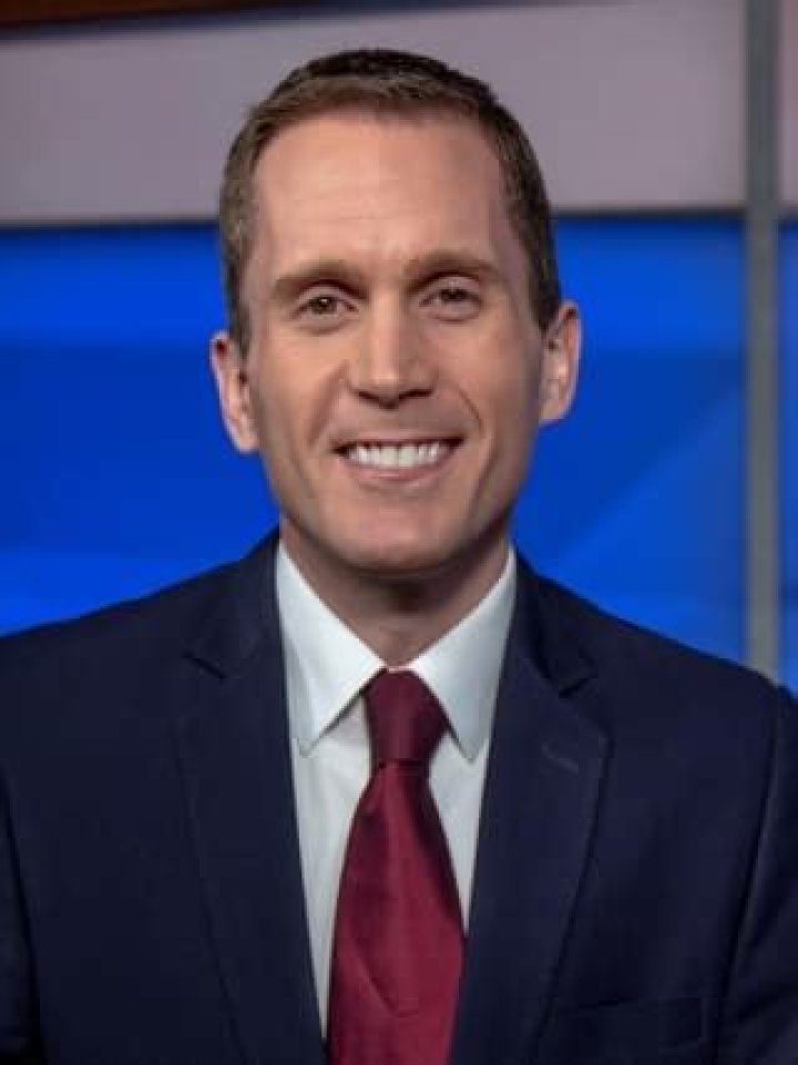 Aaron Leedy Biography,Age,Family,Net Worth,Articles and WGXA