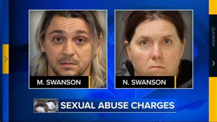 Aaron Michael Marshall Arrested For Abuse and Bigamy, Charges Explained