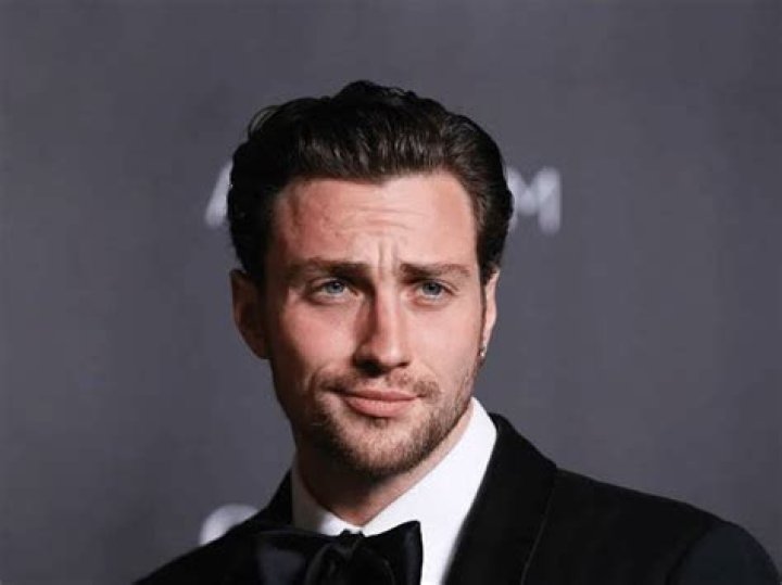 Aaron Taylor-Johnson Net Worth, Income, Salary, Earnings, Biography