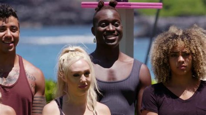 Aasha Wells Biography, Age, Contestant, Are You the One?, Season 8, MTV