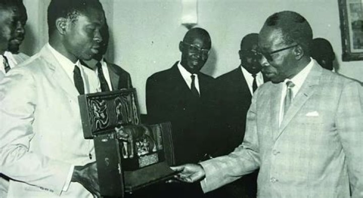 Ababacar Samb Makharam’s biography, net worth, fact, career, awards and life story