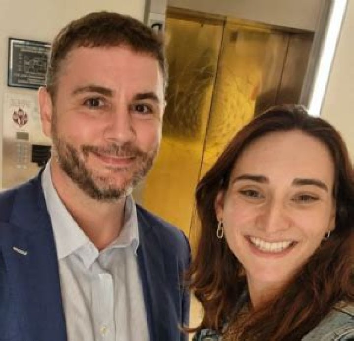 Abby Shapiro Bio, Wiki, Age, Height, Family, Ben Shapiro, Husband and Net Worth.