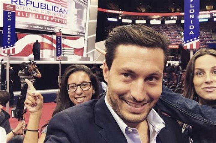 
ABC News’ ‘This Week’ producer Dax Tejera dead at 37 