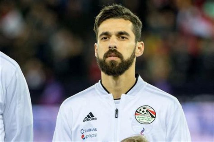 Abdallah El Said Age, Wikipedia, Biography, Children, Salary, Net Worth, Parents.