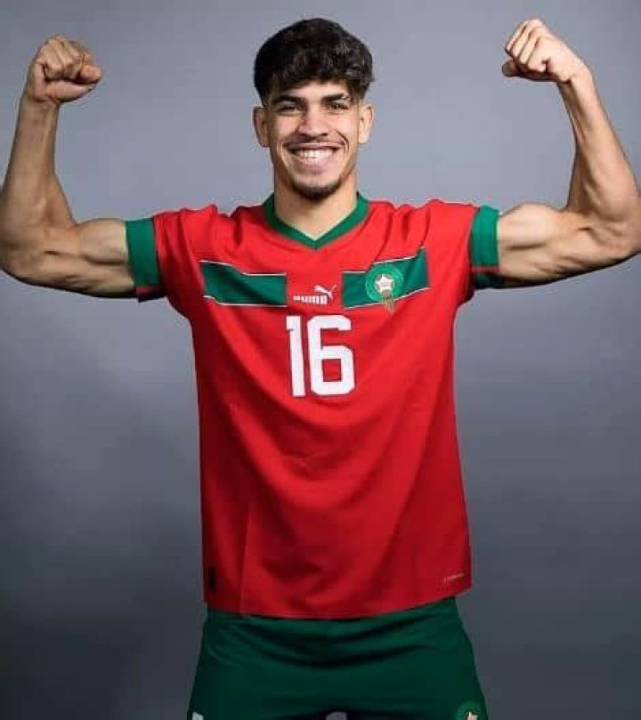 
Abde Ezzalzouli Height, Weight, Net Worth, Age, Birthday, Wikipedia, Who, Nationality, Biography 