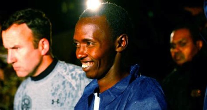 Abduwali Muse’s biography, net worth, fact, career, awards and life story