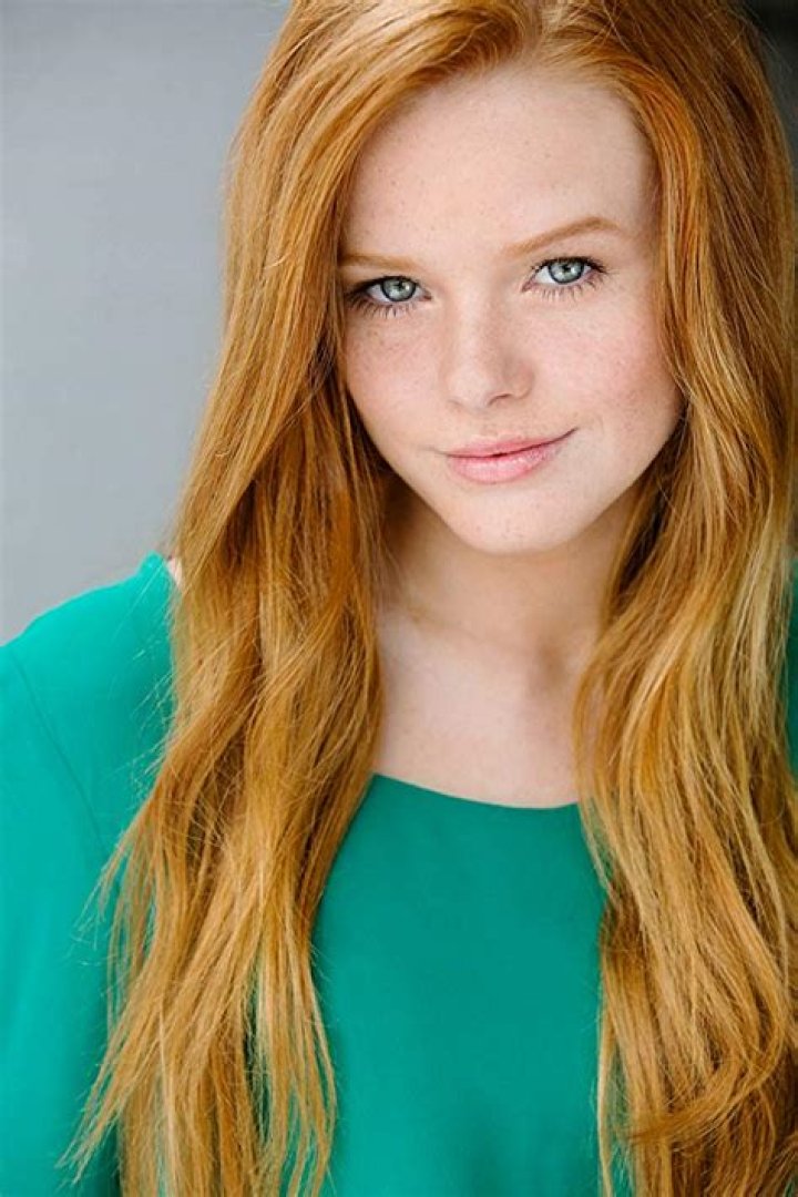 Abigail F. Cowen (Actress) Wiki, Bio, Age, Height, Weight, Boyfriend, Net Worth, Career, Family, Facts