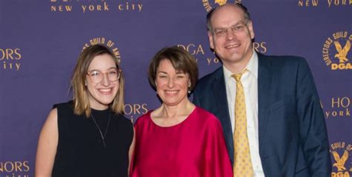 Abigail Klobuchar Bessler Age, Height, Parents, Wiki, Bio, Married, Boyfriend, Dating