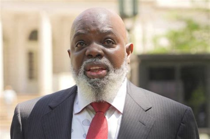 Abner Louima Net Worth, Income, Salary, Earnings, Biography