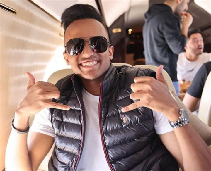 AboFlah Age, Net Worth, Girlfriend, Wiki, Biography, Instagram