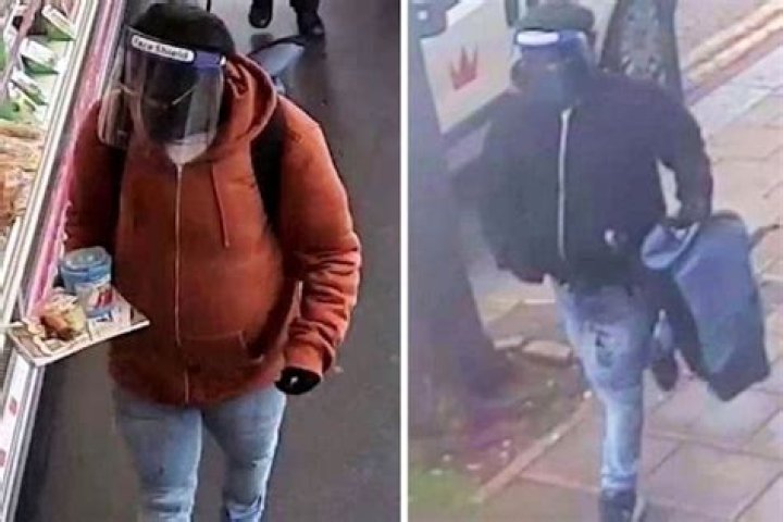 Acid Attacker Milad Rouf Name Origin Exlplained – What Is His Parents Nationality?