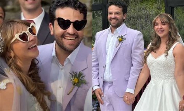 Actor: Are Daniela Lujan And Mario Alberto Monroy Dating? Edad Wikipedia Instagram Explored