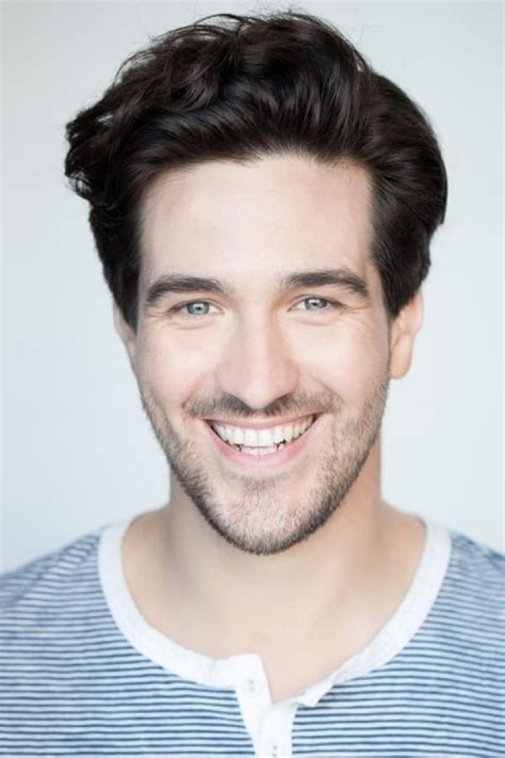 Actor: Olivier Gervais Courchesne Wikipedia Age; Net Worth & Girlfriend – Dating History