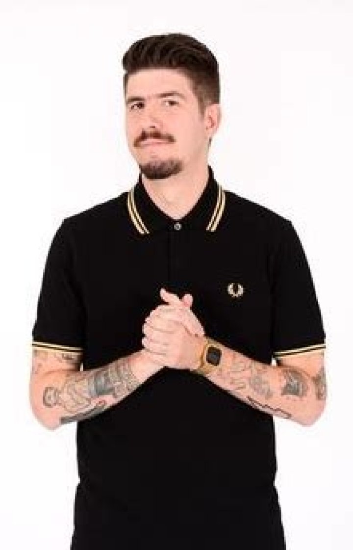 Actor: Who Is Diego Zanassi? Edad Net Worth Instagram Explored