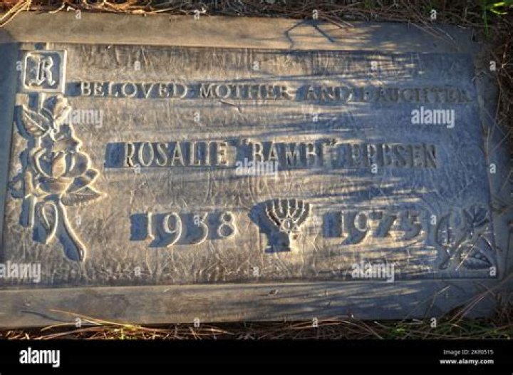 Actress: Bambi Allen Wikipedia Age; Net Worth & Husband