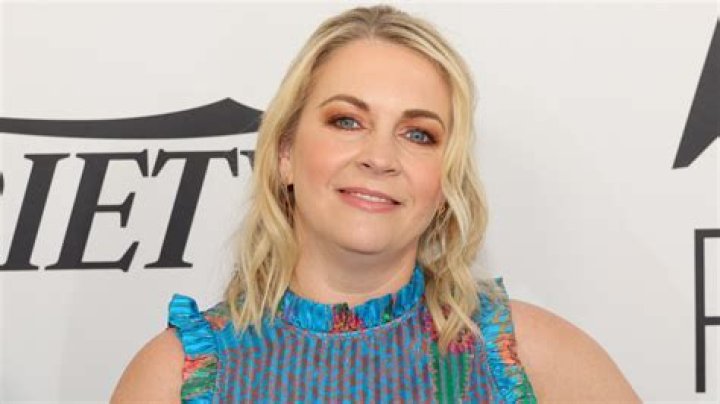 Actress: Did Melissa Joan Hart Have A Stroke? Everything On Her Kids And More