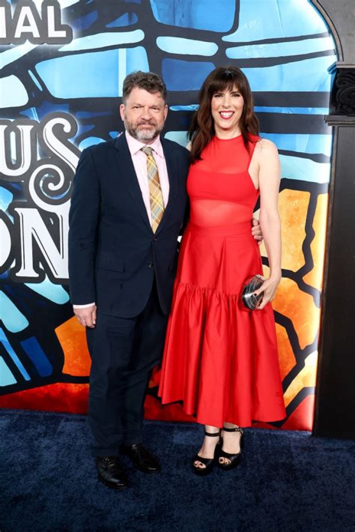 Actress: Edi Patterson Husband Daniel J. O’Connor; Net Worth Kids & Family Ethnicity