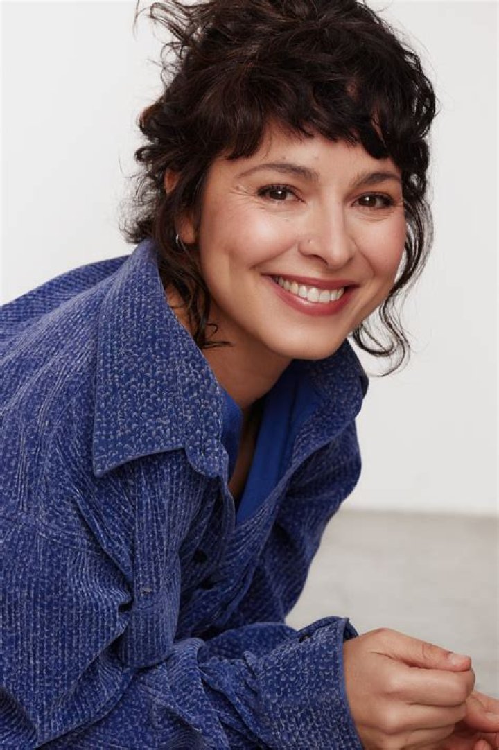 Actress: Pepa Gracia Age Wikipedia; Net Worth & Husband Details