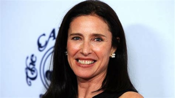 Actress Who Married and Divorced Tom Cruise – Mimi Rogers