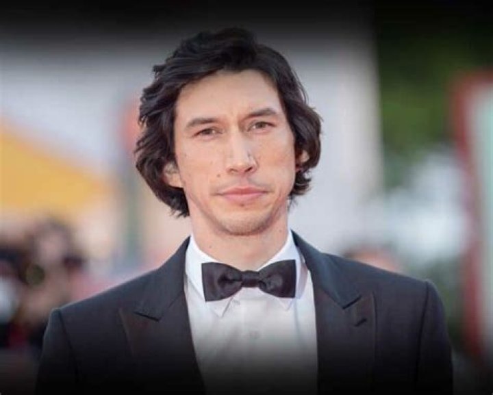 Adam Driver Net Worth: House & Charity